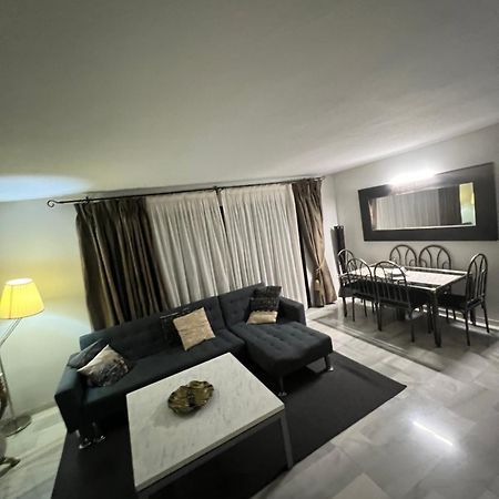 Puerto Banus Apartment Marbella Ngoại thất bức ảnh