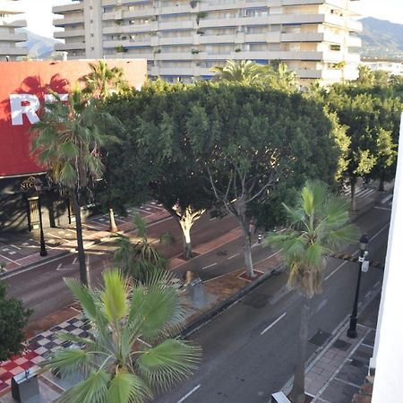 Puerto Banus Apartment Marbella Ngoại thất bức ảnh