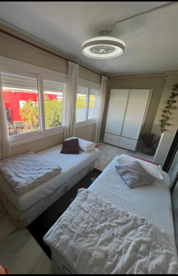 Puerto Banus Apartment Marbella Ngoại thất bức ảnh