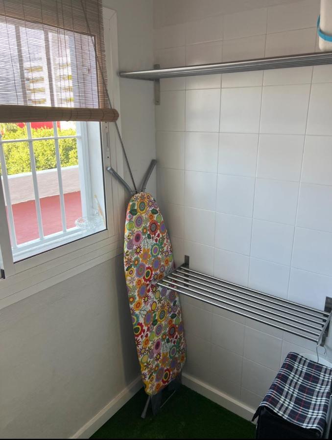 Puerto Banus Apartment Marbella Ngoại thất bức ảnh