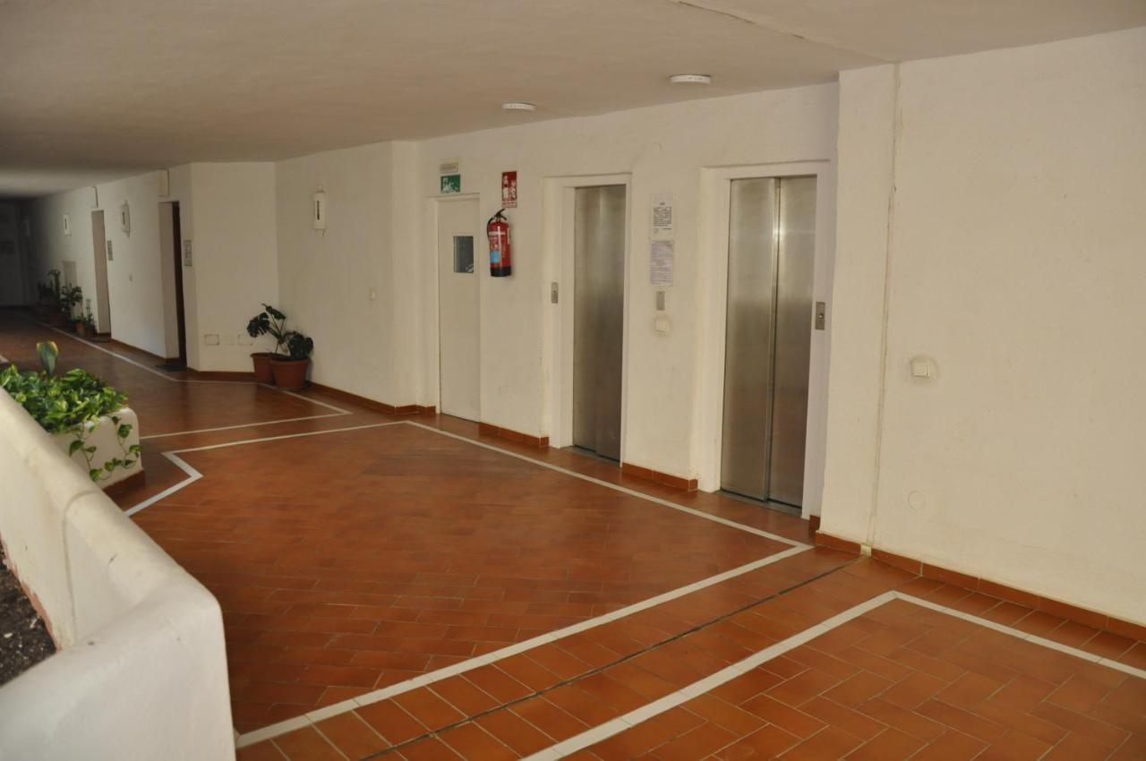 Puerto Banus Apartment Marbella Ngoại thất bức ảnh