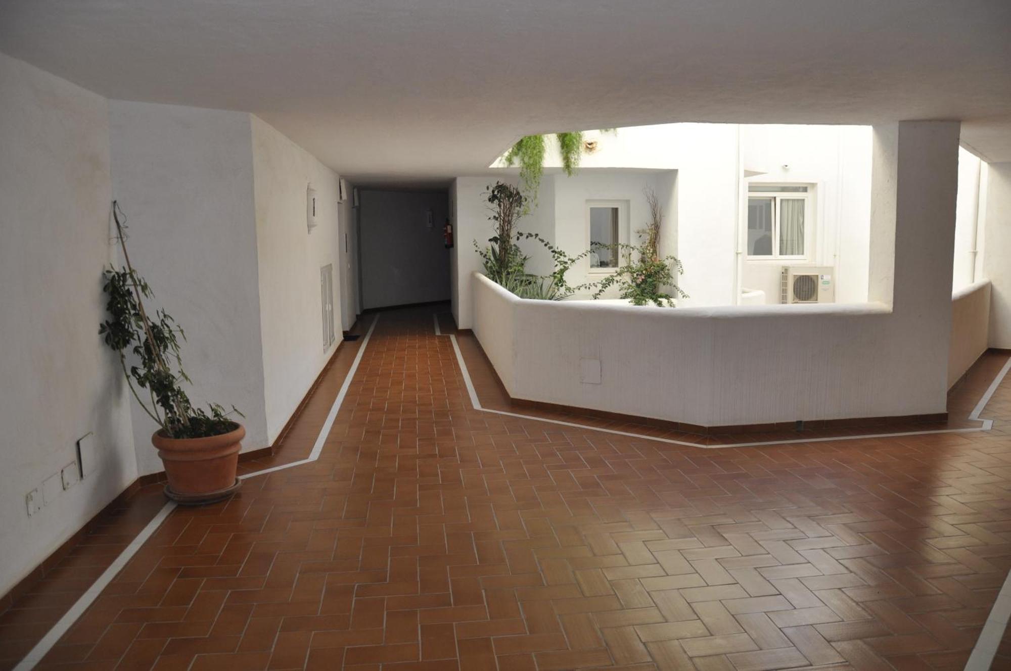Puerto Banus Apartment Marbella Ngoại thất bức ảnh