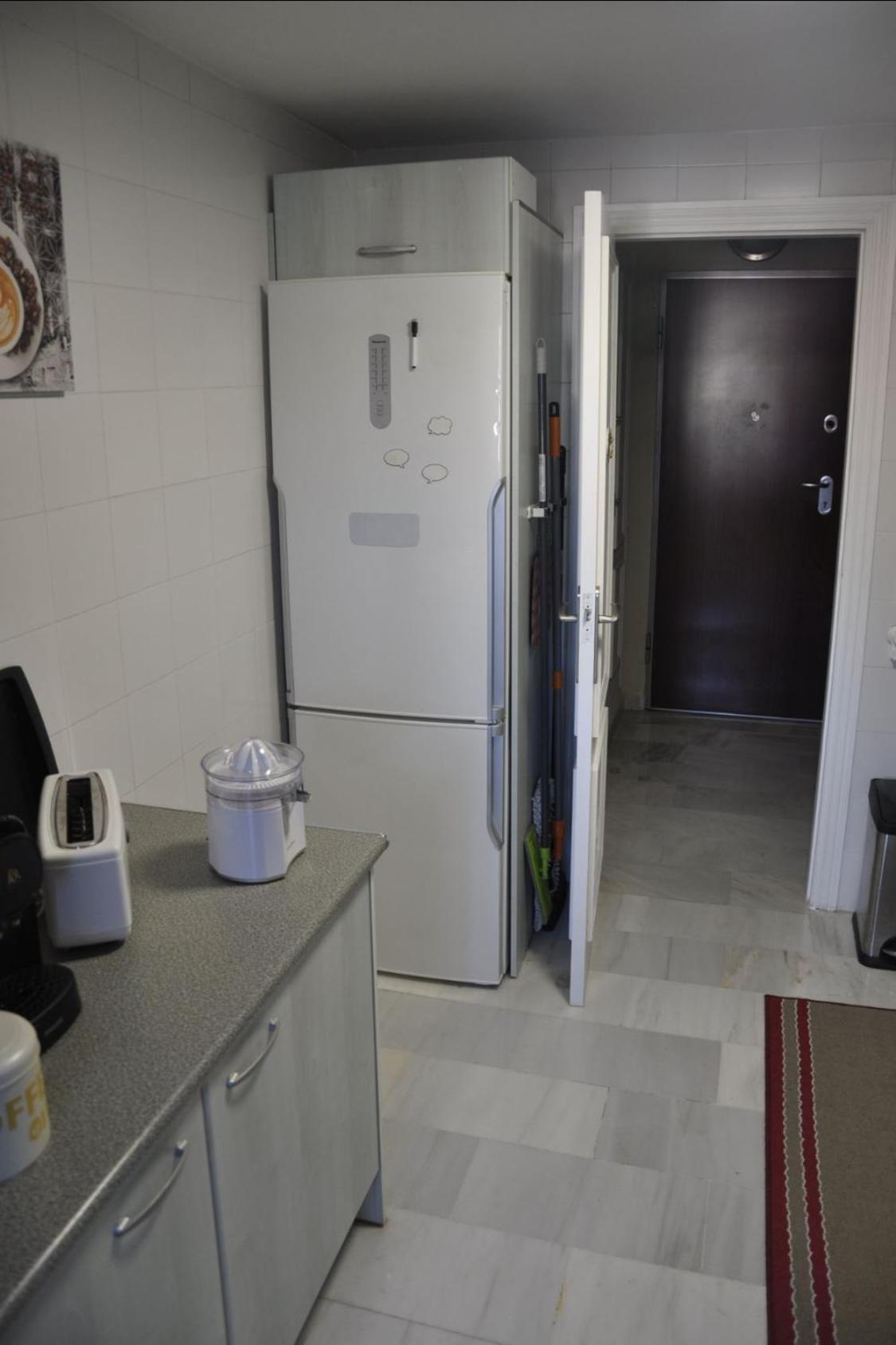 Puerto Banus Apartment Marbella Ngoại thất bức ảnh