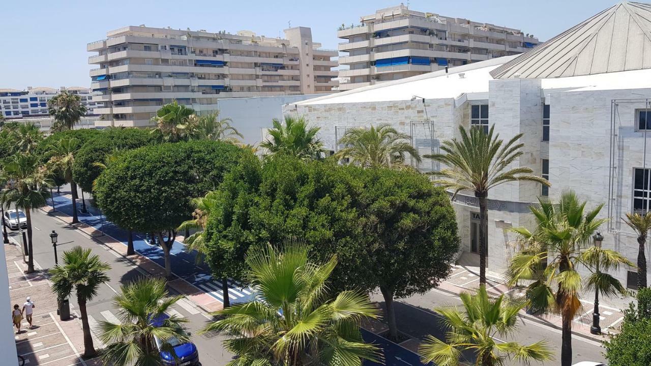 Puerto Banus Apartment Marbella Ngoại thất bức ảnh